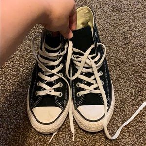 Converse High Top